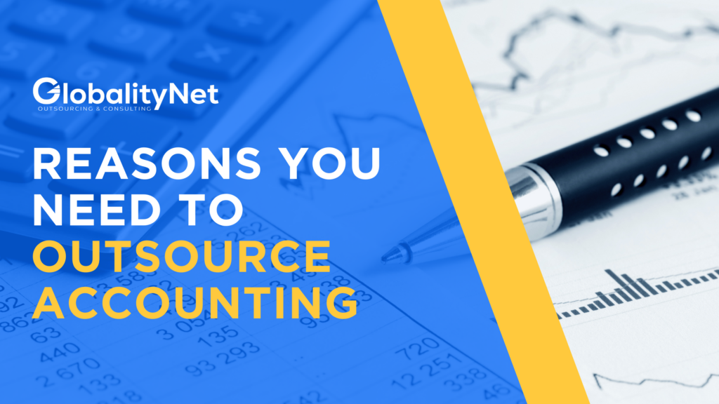 The Real Reason You Need Outsourced Accounting