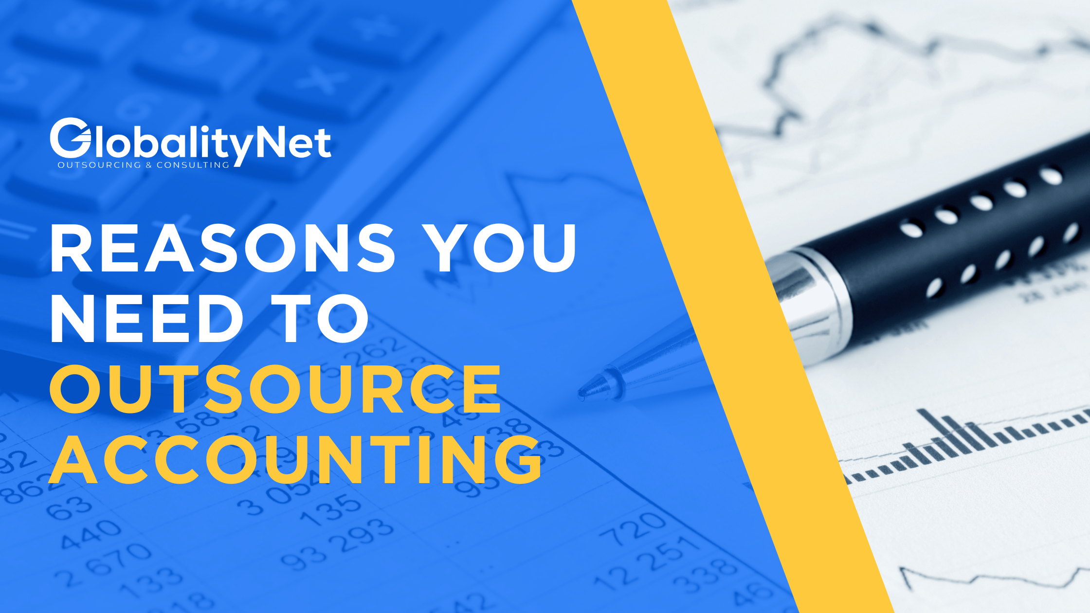 The Real Reason You Need Outsourced Accounting