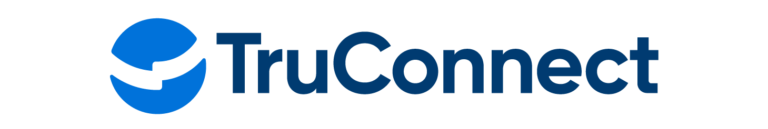 TruConnect-Lockup-Hrz-RGB-White